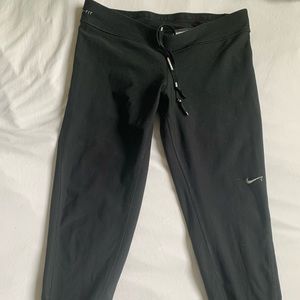 Nike dri-fit leggings